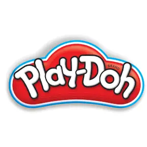 Logo de PLAY-DOH