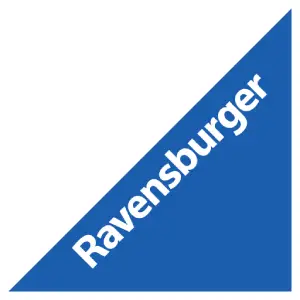Logo de RAVENSBURGER