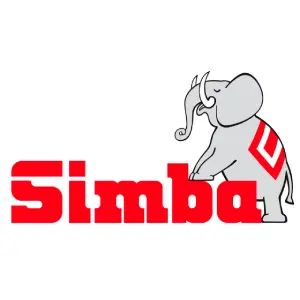 Logo de SIMBA