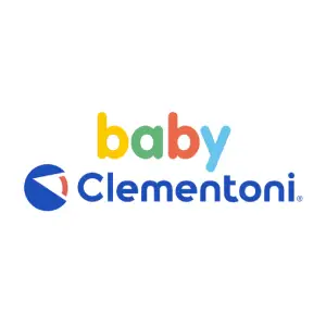 Logo de BABY CLEMENTONI