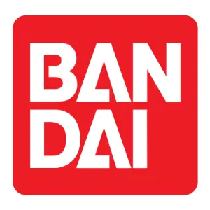 Logo de BANDAI