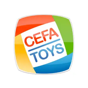 Logo de CEFA