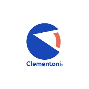 Logo de CLEMENTONI