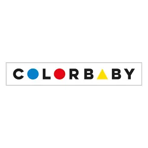Logo de COLOR BABY