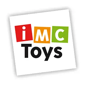 Logo de IMC
